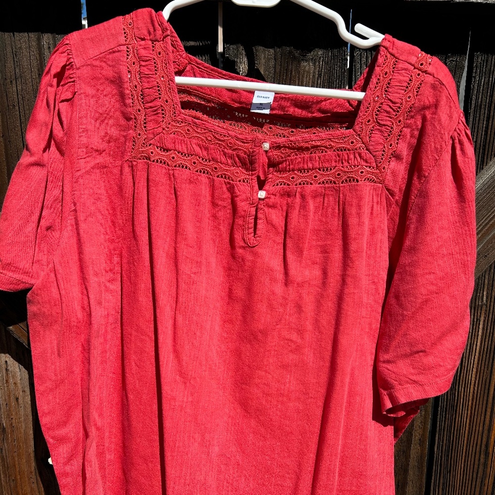 Blouse